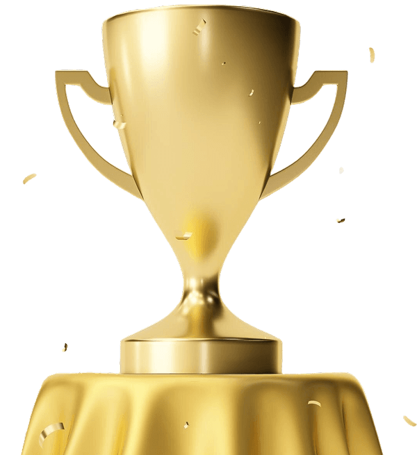 온리보컬아카데미 수상 트로피