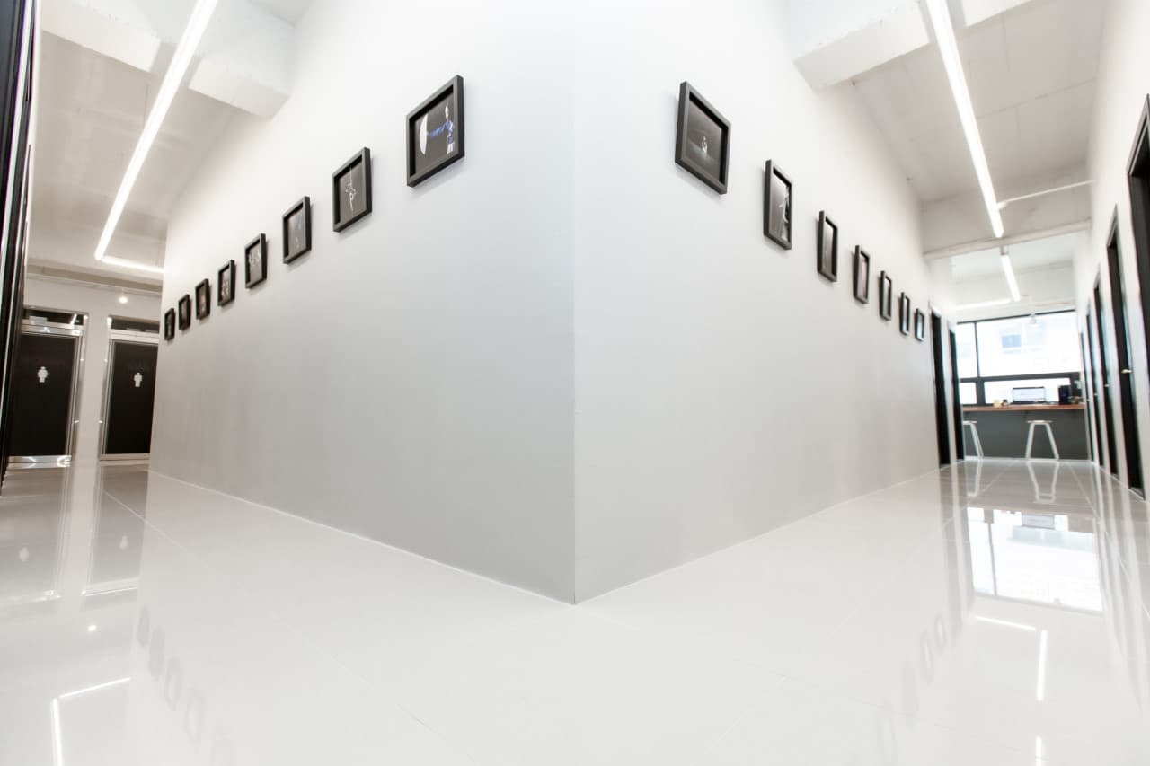 온리보컬 시설 3